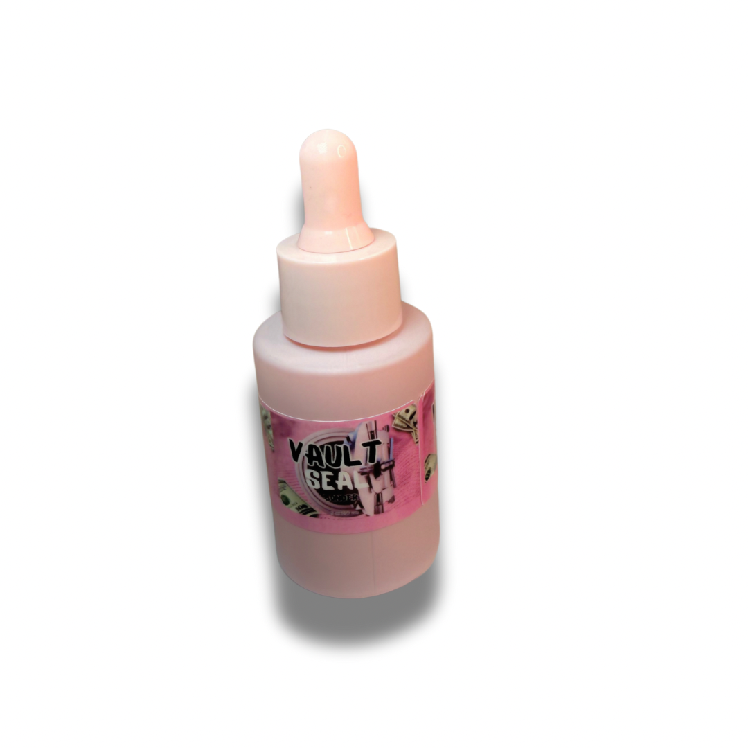 Vault Seal Bonder
